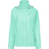 Vaude Escape Light Jacket Vert 44 Femme