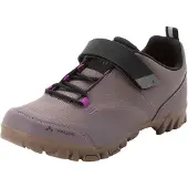 Vaude Tvl Pavei Ii Mtb Shoes Gris EU 36 Femme