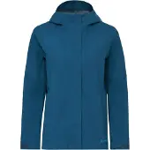 Vaude Neyland Ii Jacket Bleu 38 Femme