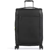 Delsey Montmartre 3 Expandable 66cm 68l Trolley Bag Noir