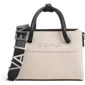 Valentino Sac Shopping Alexia Summer Naturale / Noir