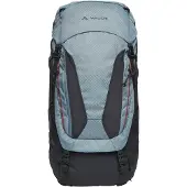 Vaude Avox-70l Woman Backpack Bleu Femme