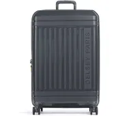 Delsey Lutece Expandable 76cm 99l Trolley Bag Gris