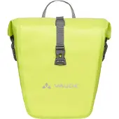 Vaude Aqua Front Handlebar Bag Jaune