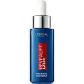 L'Oréal Revitalift Filler Retinol Night Serum 30ml Clair