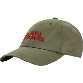 Fjällräven Vardag Lite Cap Vert L-XL