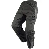 By City 7000009 Rain Overpants Noir XS-S