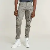 G-Star Pantalon cargo greige