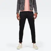 G-Star Jean noir denim