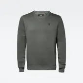 G-Star Sweat-shirt pierre / noir