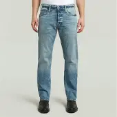 G-Star Jean 'Streem' bleu denim