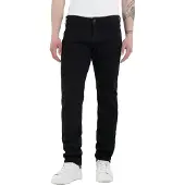 Replay Pantalon 'Anbass' noir
