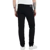 Replay Jean 'Anbass' noir denim