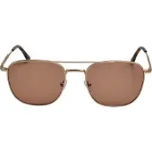 Lacoste L269s Sunglasses Doré Gold/CAT2