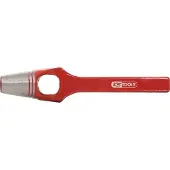 Ks Tools 129.2027 Poinçon/jeu de clous/poinçon de dérive Poinçon de dérive