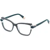 Furla Vfu994-540tah Reading Glasses Gris Femme