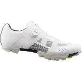 Fizik fi'zi:k chaussures de vélo MTB "Vento Proxy" , blanc