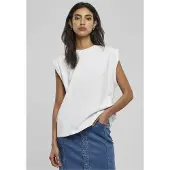 Urban Classics Haut blanc