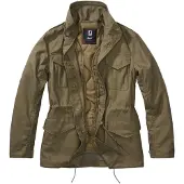 Brandit Veste mi-saison olive