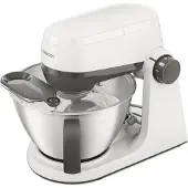 Kenwood Robot pâtissier multifonction 4.3l 1000w blanc - - KHC30.000WH - multitasker