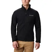 Columbia Veste outdoor 'Ascender' noir