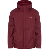 Columbia Veste Columbia Watertight II, rouge, pour homme, taille M