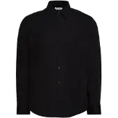 Calvin Klein Chemise noir