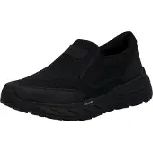Rieker Slip on noir