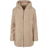 Urban Classics Manteau mi-saison beige