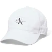 Calvin Klein Lv04g5032g Cap Blanc