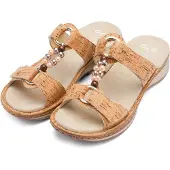 Ara Mule beige