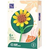 Pantasy Original Sunflower Bauspiel Taille unique