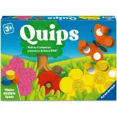 Ravensburger Blagues (Allemand, Français, Italien, 2 - 4 Joueur)