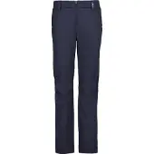 CMP Pantalon de randonnée femme