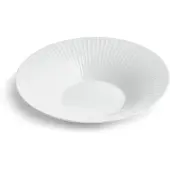Kähler Hammershi Soup Plate-26 Cm Soup Plate Argenté