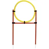 Kerbl Agility Game Set Multicolore