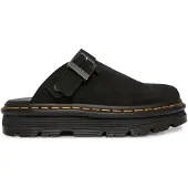 Dr. Martens Sabots 'ZebZag' noir