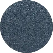 Bosch Feuille abrasive F550. Expert for Metal. Pack de 5. Non perforé. 115 mm. 24 (24)