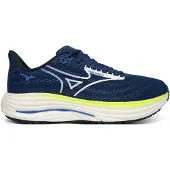 Mizuno Wave RIDER 29 Homme | J1GC2503-52, taille : US 12 - EU 46 - CM 30 - UK 11