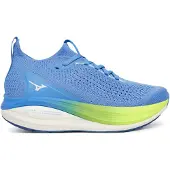 Mizuno Neo Vista 2 Running Shoes Bleu EU 40 1/2 Femme