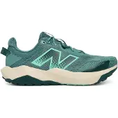 New Balance Dynasoft Nitrel V6 Trail Running Shoes Bleu EU 37 1/2 Femme