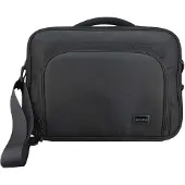4smarts Laptop-Tasche (16"), Sac pour notebook, Noir