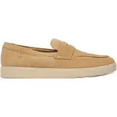 Clarks Lockford Easy Shoes Marron EU 44 1/2 Homme