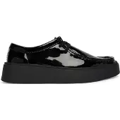 Clarks Chaussure basse 'Torview' noir
