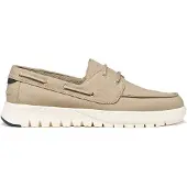 Geox Flextride B Trainers Beige EU 46 Homme