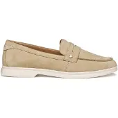 Geox Xand 3 Loafers Beige EU 38 Femme