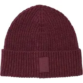 Comma casual identity Bonnet bordeaux