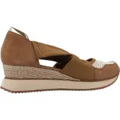 Gioseppo Vuka Trainers Marron EU 38 Femme