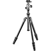 Gitzo GK0545T-82TQD Kit Trépied Traveler série 0