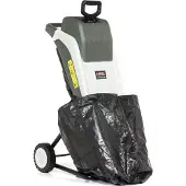 Nac Broyeur de branches 2500w she250b-bag-ld2